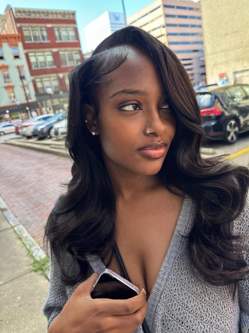 Traditional Sew in Maintenance