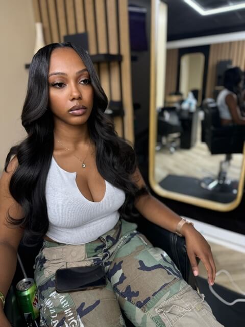 Sew-ins