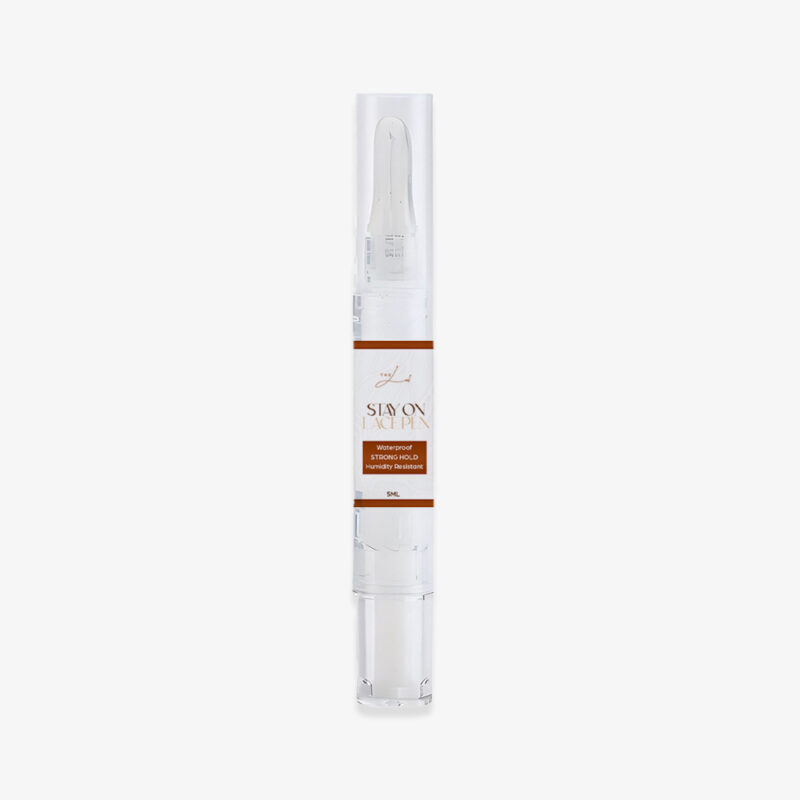Stay On: Lace Glue Pen (travel size)